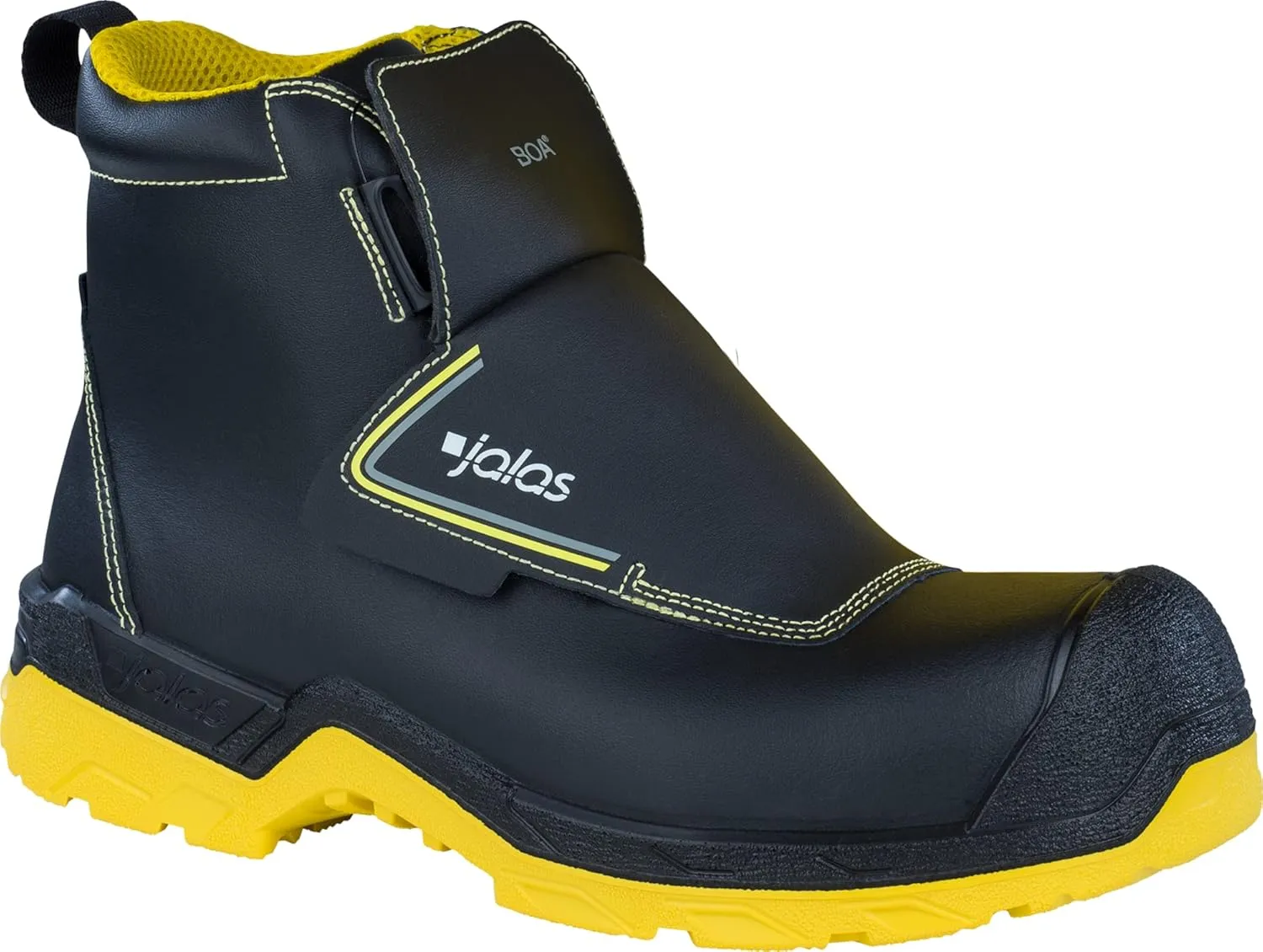 1228W Safety Shoe