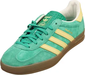 adidas Men's Gazelle Derbys