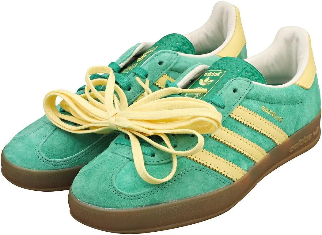 adidas Men's Gazelle Derbys
