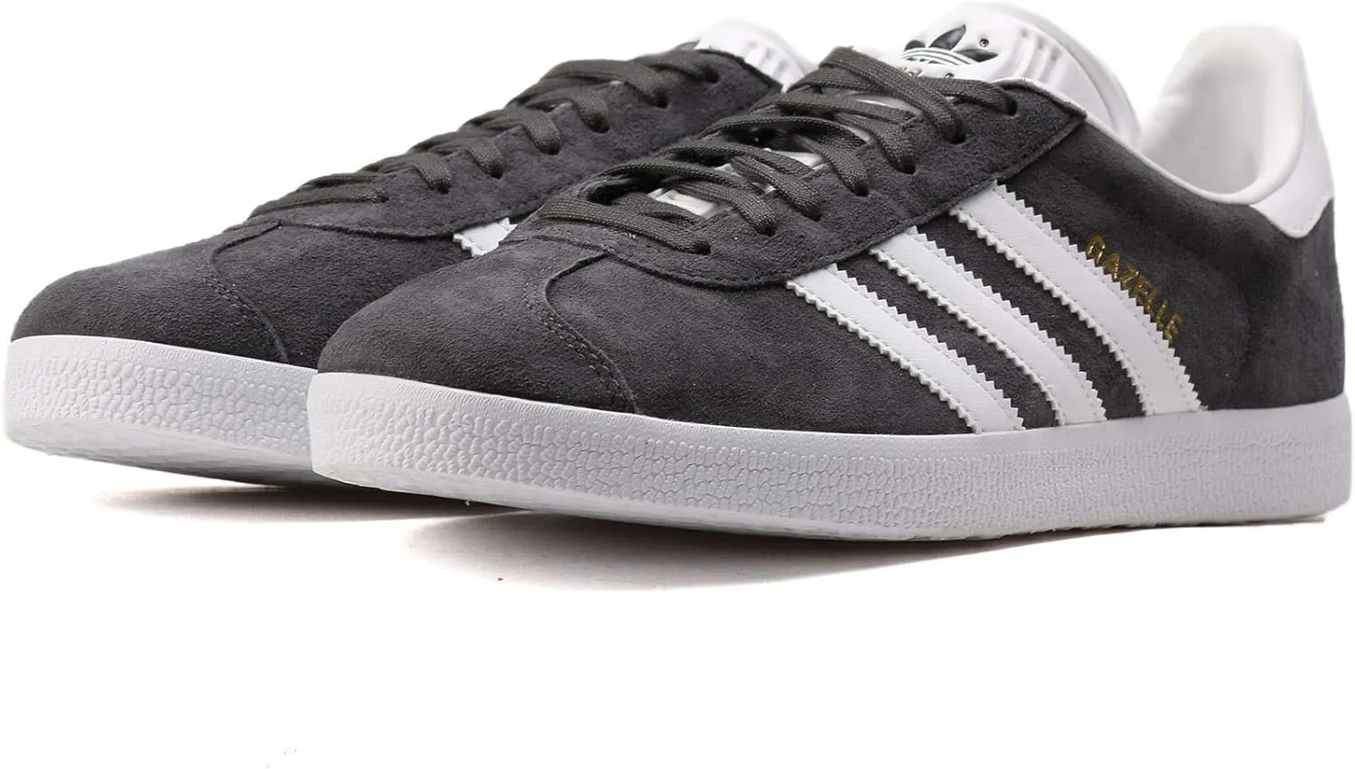 adidas Men's Gazelle Derbys