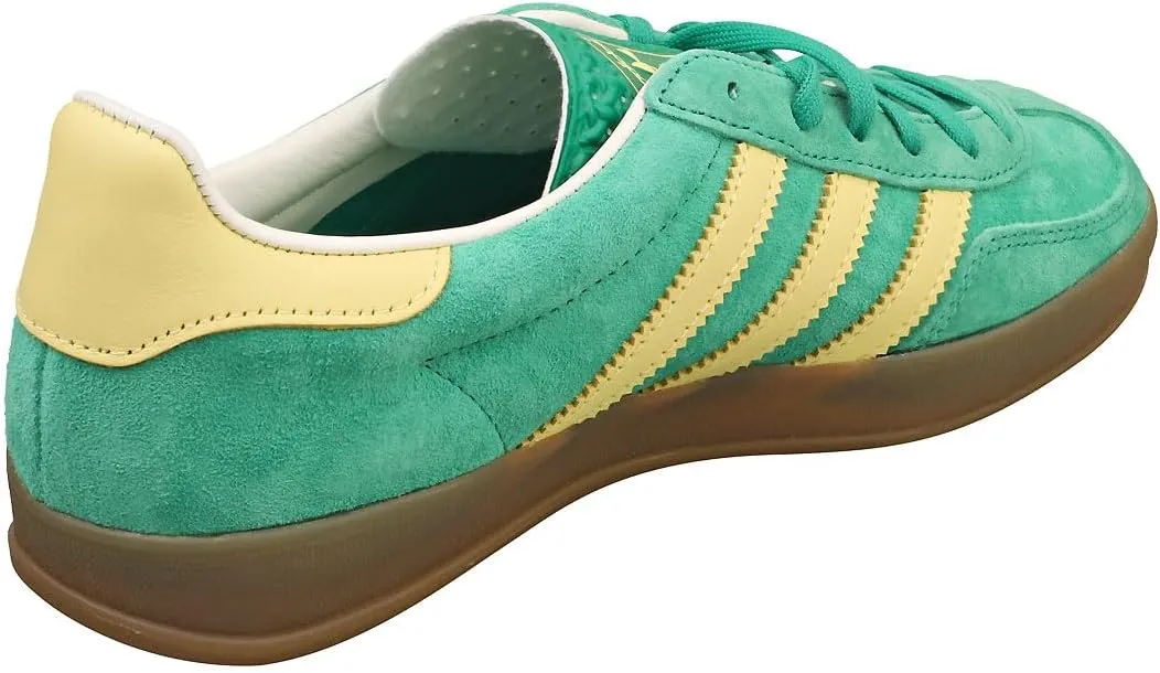 adidas Men's Gazelle Derbys