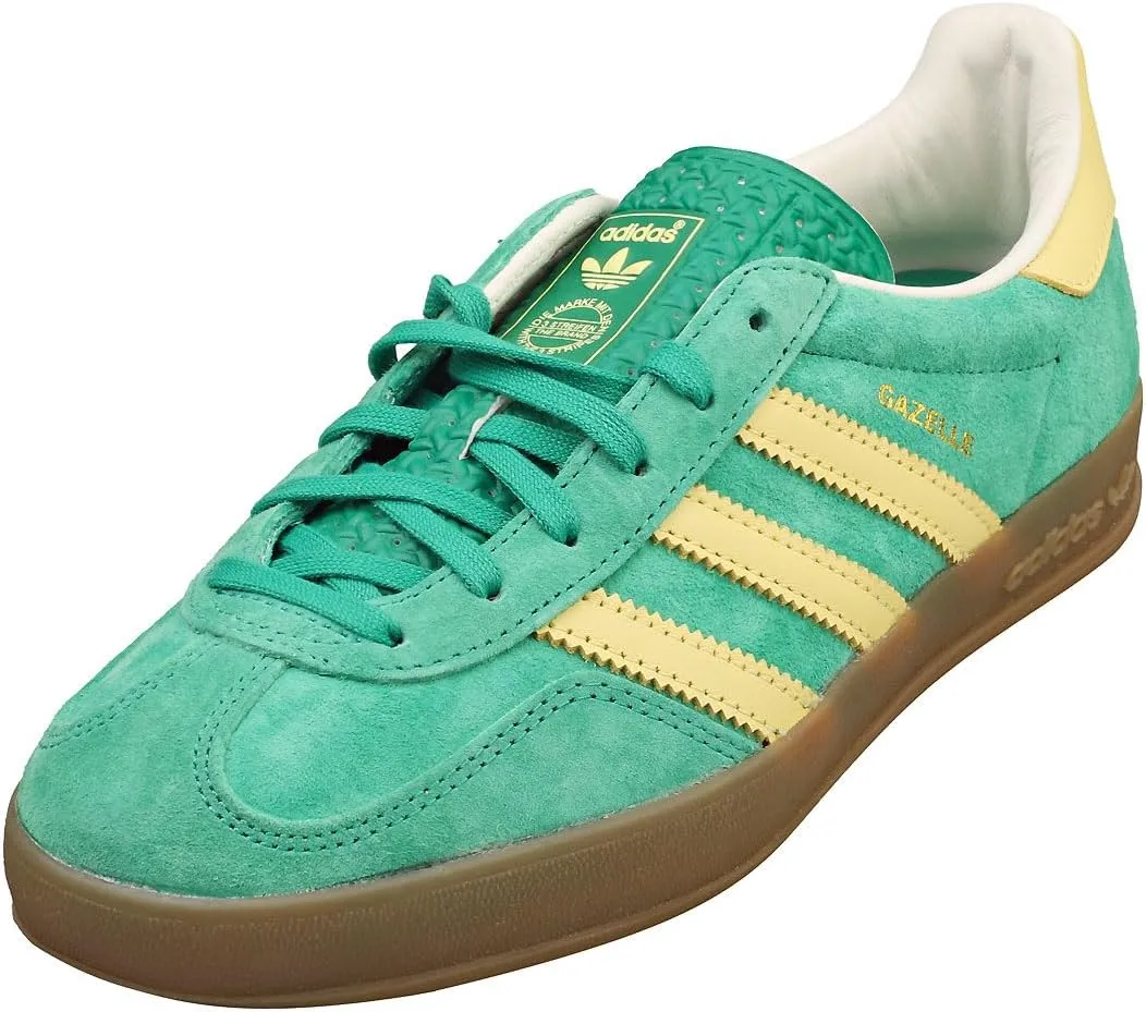 adidas Men's Gazelle Derbys