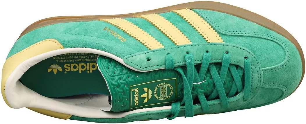 adidas Men's Gazelle Derbys
