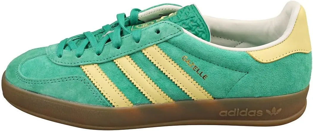 adidas Men's Gazelle Derbys