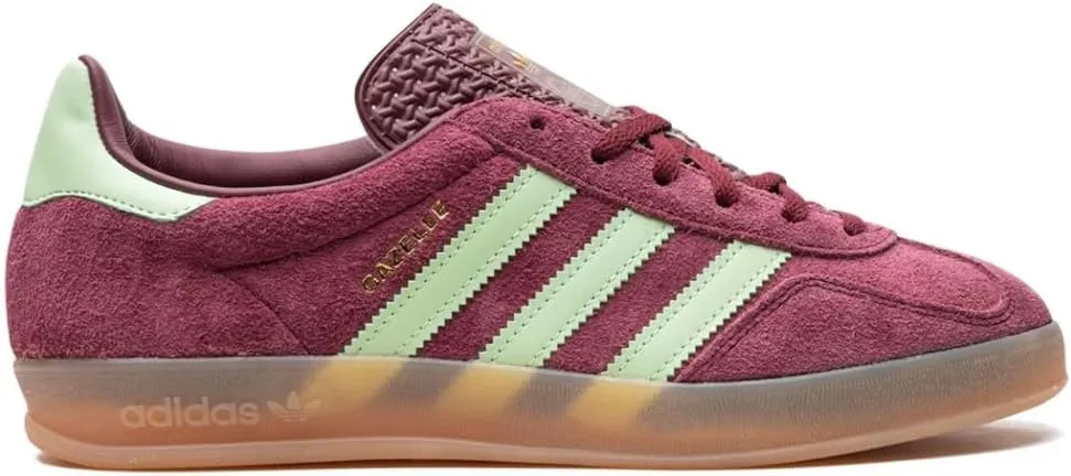 adidas Men's Gazelle Derbys