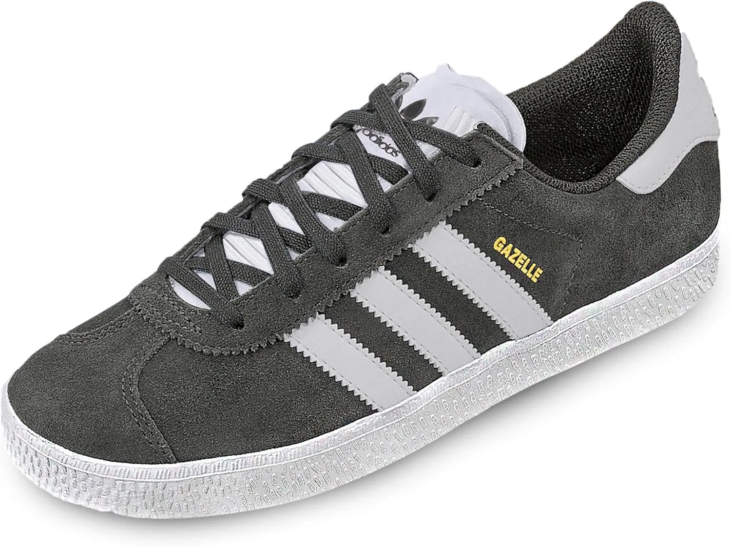adidas Men's Gazelle Derbys