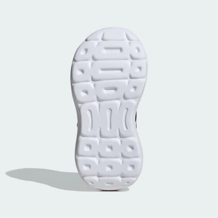 ADIDAS TENSAUR RUN 2.0 KIDS - WHITE
