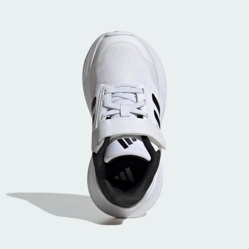 ADIDAS TENSAUR RUN 2.0 KIDS - WHITE