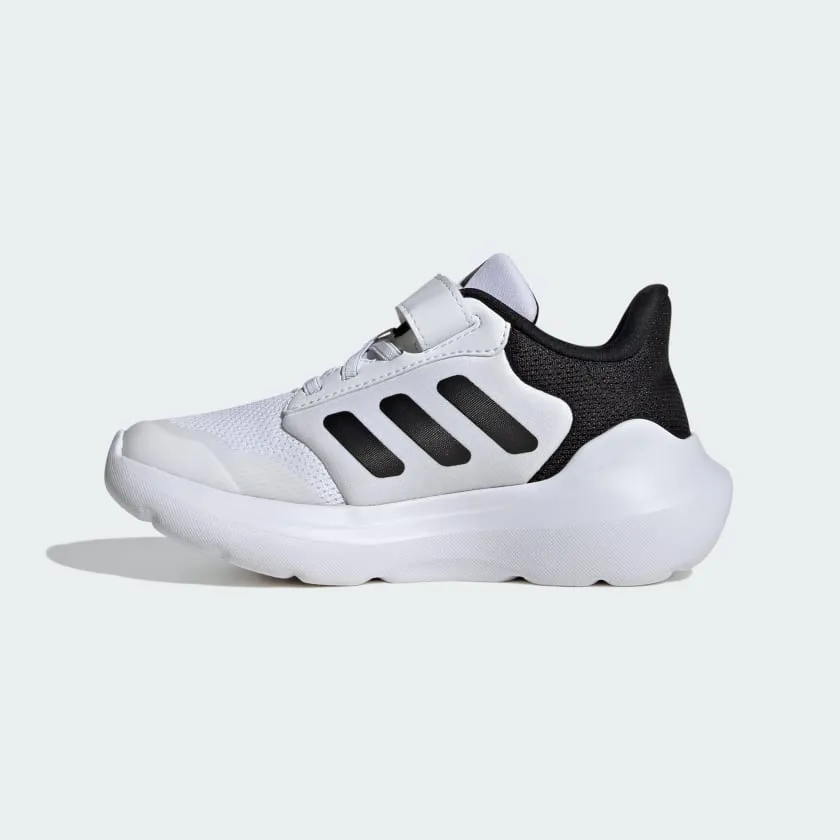 ADIDAS TENSAUR RUN 2.0 KIDS - WHITE
