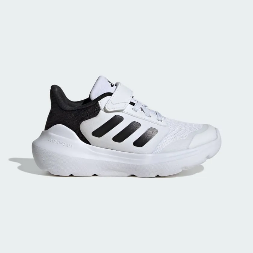 ADIDAS TENSAUR RUN 2.0 KIDS - WHITE