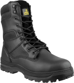 Amblers Steel Fs008 Combat Safety
