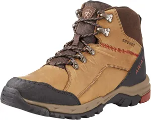 ARIAT Men's Skyline Mid Waterproof