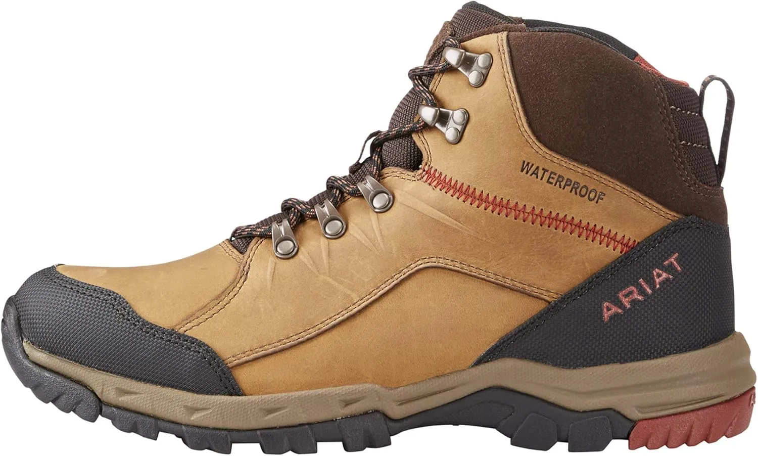 ARIAT Men's Skyline Mid Waterproof