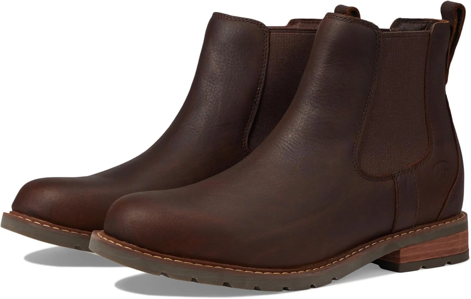 Ariat Men's Wexford Waterproof Boot