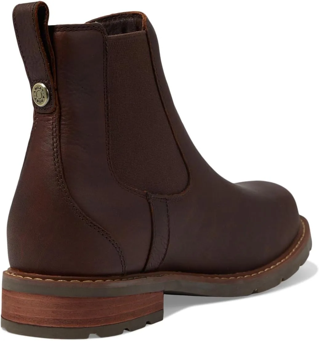 Ariat Men's Wexford Waterproof Boot