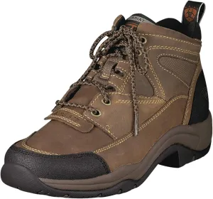 Ariat Terrain Hiking Boot Mens Leather Outdoor Hiking Boots