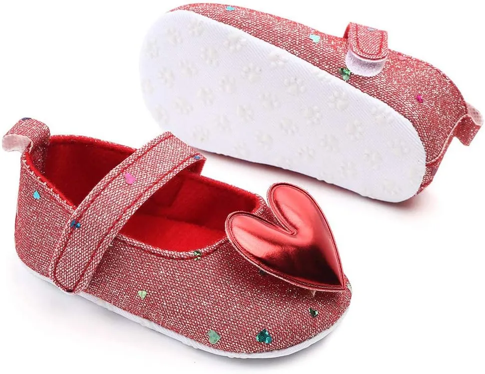 Baby Boy Shoes,Shoes for Kids Girls Shoes Soft First Walkers Shoes Flats Baby Boy Shoes Gift