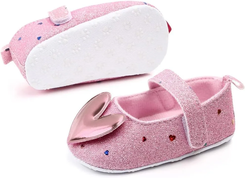 Baby Boy Shoes,Shoes for Kids Girls Shoes Soft First Walkers Shoes Flats Baby Boy Shoes Gift