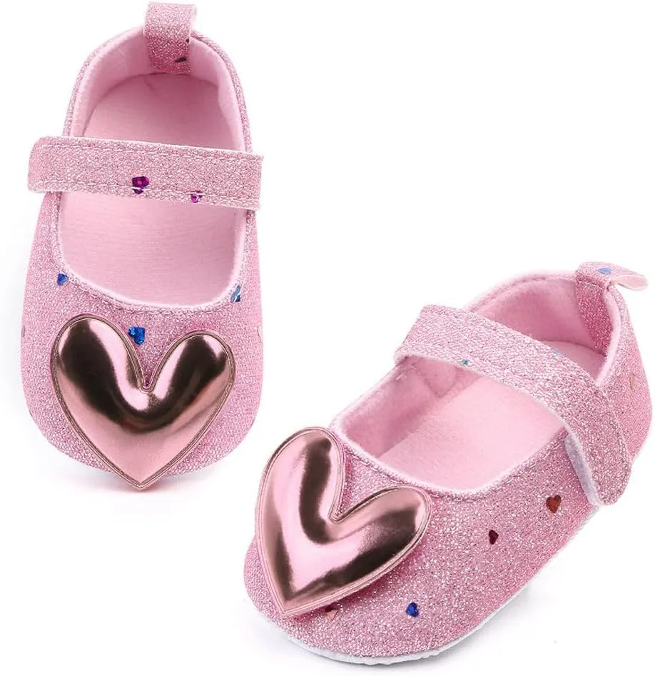 Baby Boy Shoes,Shoes for Kids Girls Shoes Soft First Walkers Shoes Flats Baby Boy Shoes Gift