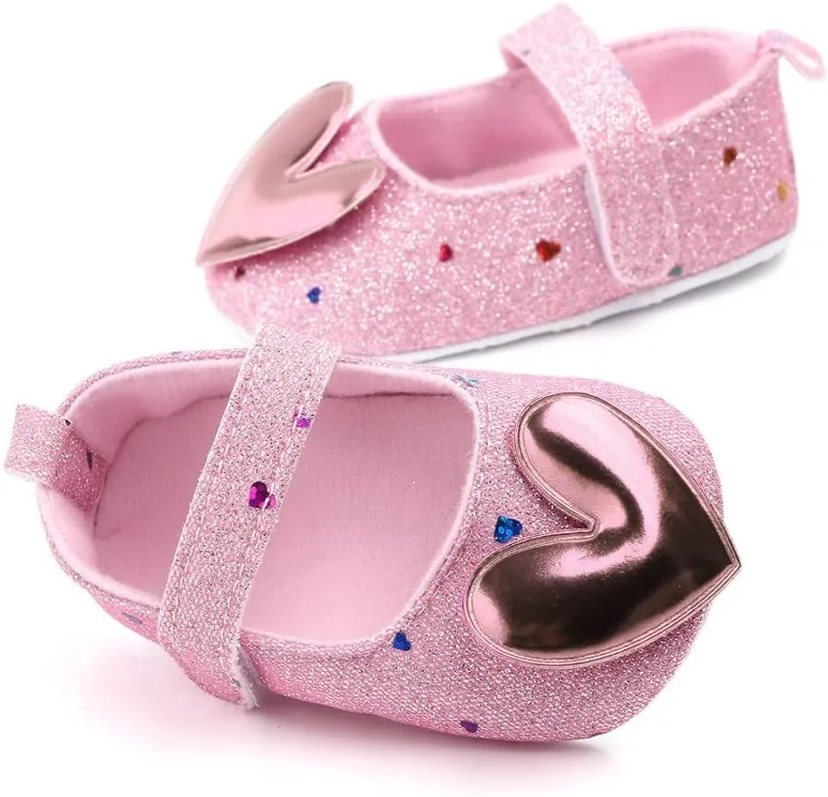 Baby Boy Shoes,Shoes for Kids Girls Shoes Soft First Walkers Shoes Flats Baby Boy Shoes Gift