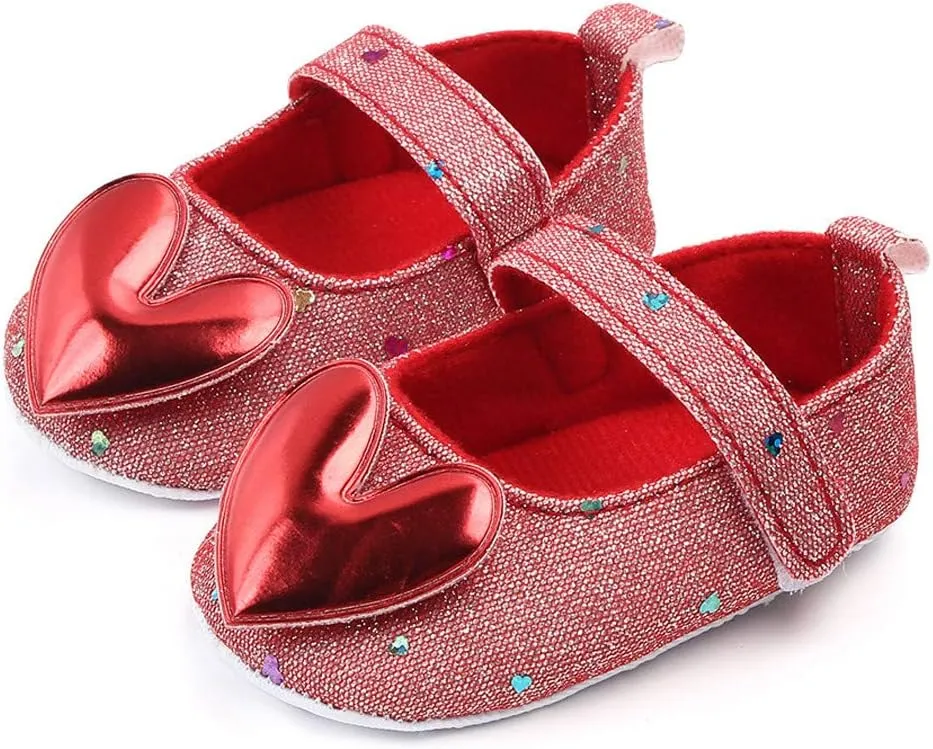 Baby Boy Shoes,Shoes for Kids Girls Shoes Soft First Walkers Shoes Flats Baby Boy Shoes Gift