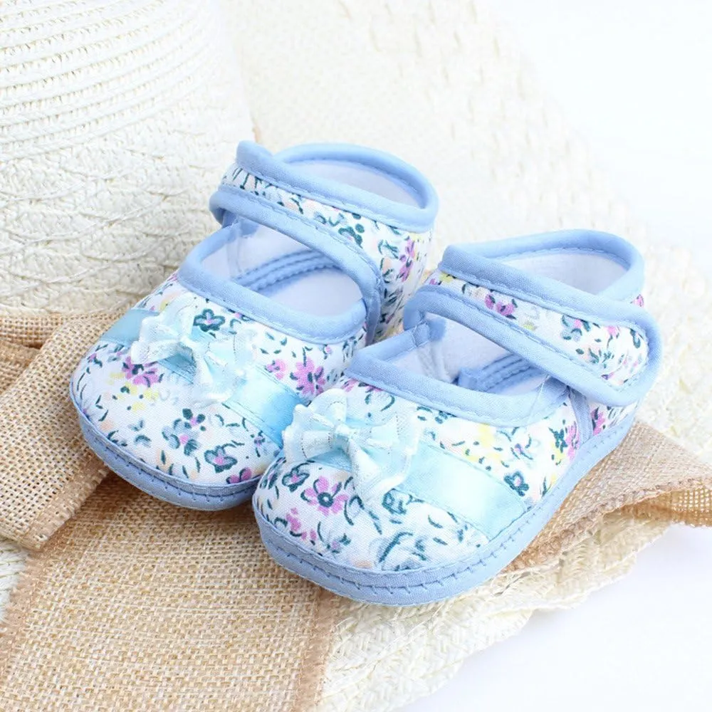 Baby Girl Shoes,Baby Shoes Girls Newborn Sandals Prewalker Booties Cute First Walkers Shoes Boys Shoes 0-12 Months