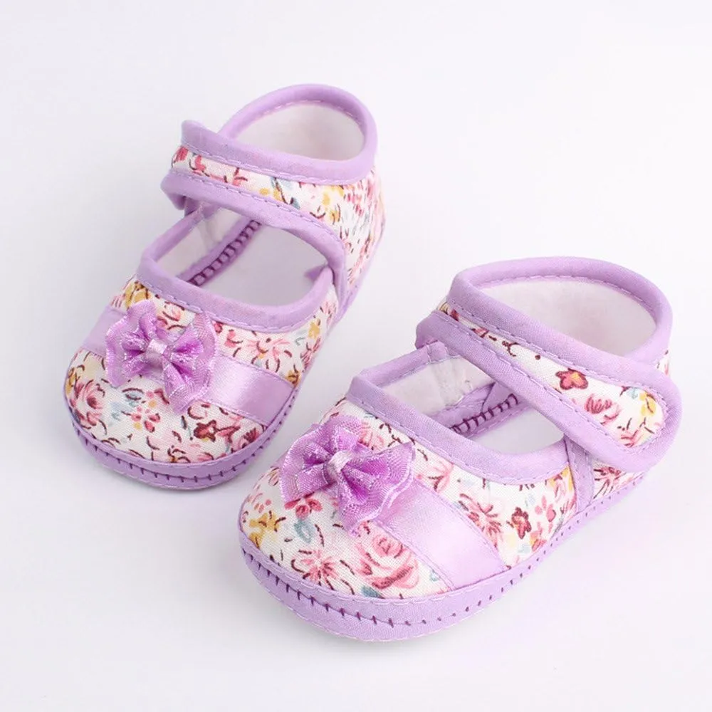 Baby Girl Shoes,Baby Shoes Girls Newborn Sandals Prewalker Booties Cute First Walkers Shoes Boys Shoes 0-12 Months