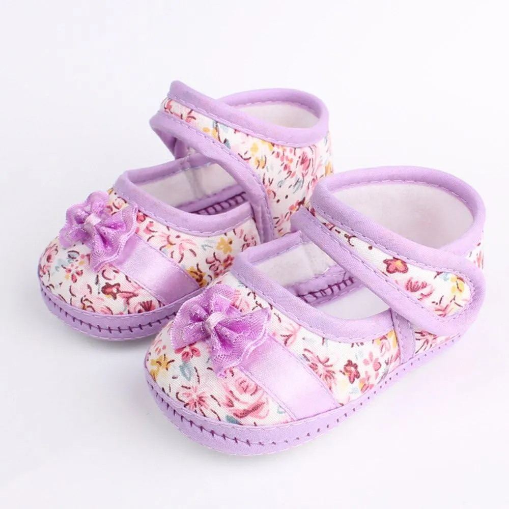 Baby Girl Shoes,Baby Shoes Girls Newborn Sandals Prewalker Booties Cute First Walkers Shoes Boys Shoes 0-12 Months