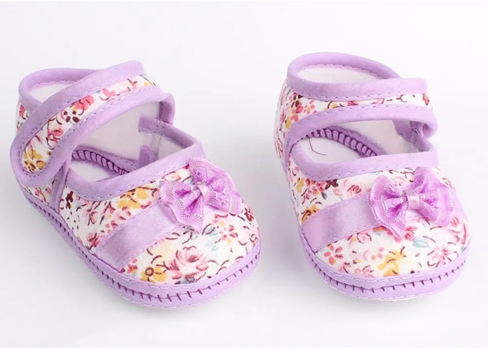 Baby Girl Shoes,Baby Shoes Girls Newborn Sandals Prewalker Booties Cute First Walkers Shoes Boys Shoes 0-12 Months
