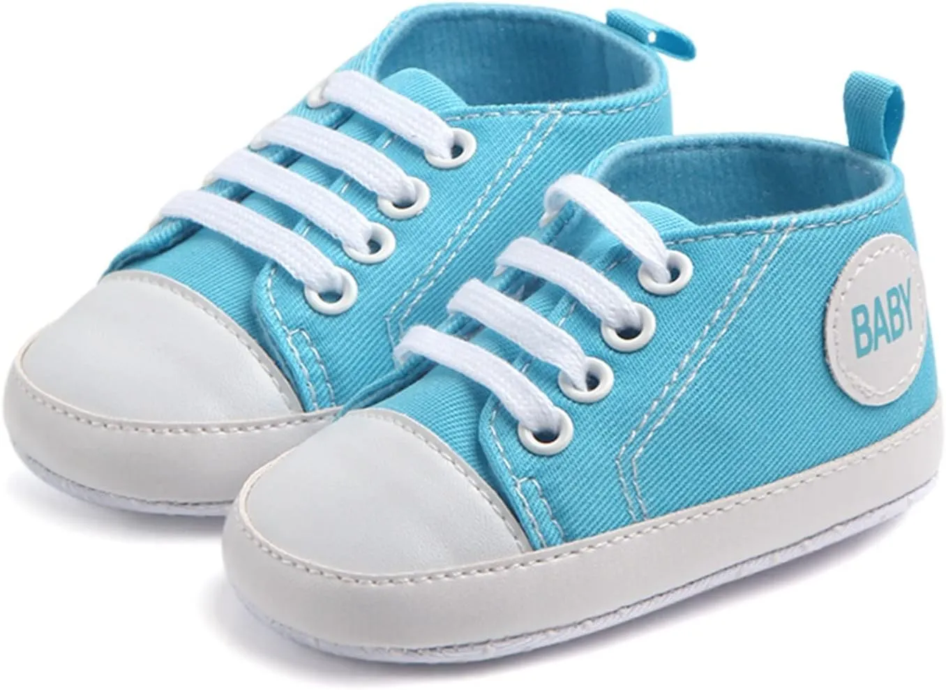 Baby Shoes Sports The First Walkers Prewalker Shoes Non-Slip Colour Toddler Floor Girls Soild Barefoot Boys House Shoes
