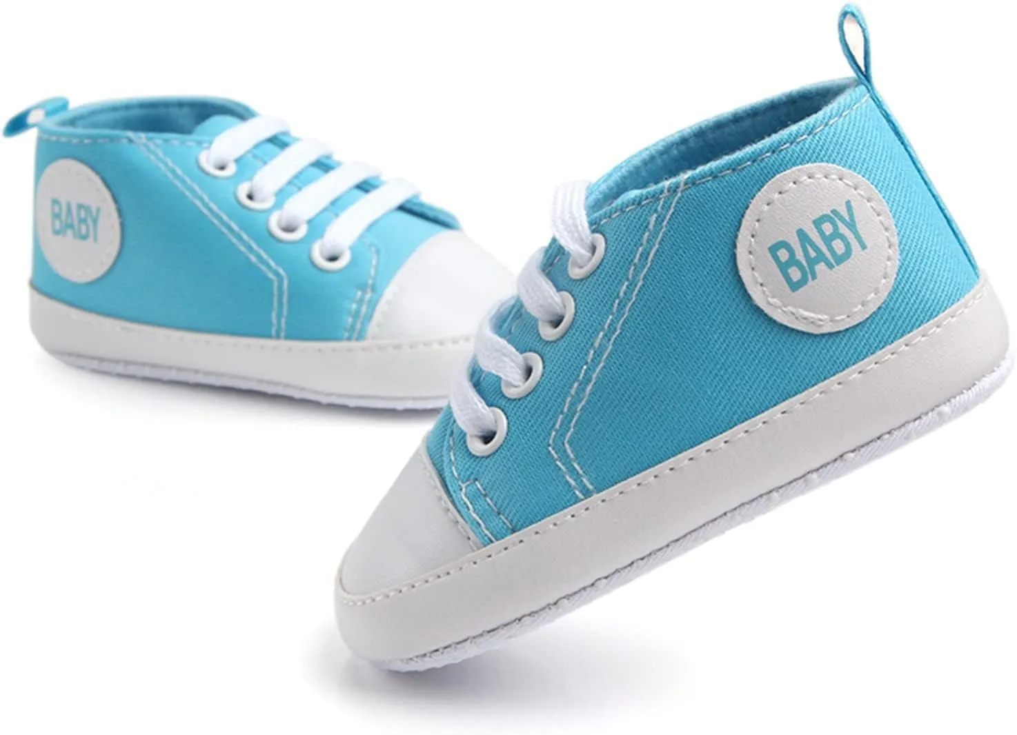 Baby Shoes Sports The First Walkers Prewalker Shoes Non-Slip Colour Toddler Floor Girls Soild Barefoot Boys House Shoes