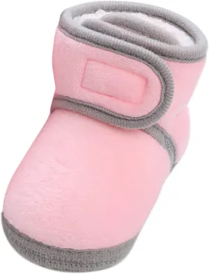 Baby Walking Shoes,Boots Baby Shoes Toddler Soft Booties Snow Girls Boys Warming Infant Baby Shoes Cute Shoes