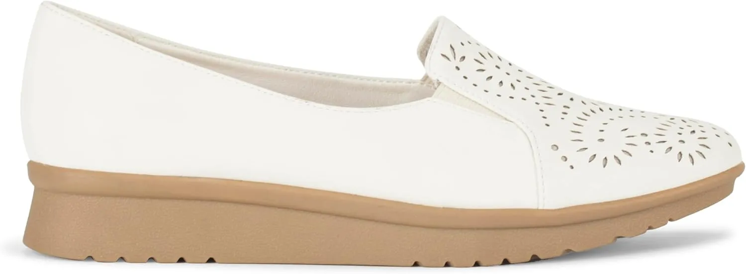 BareTraps Amry Womens Loafers & Slip-Ons