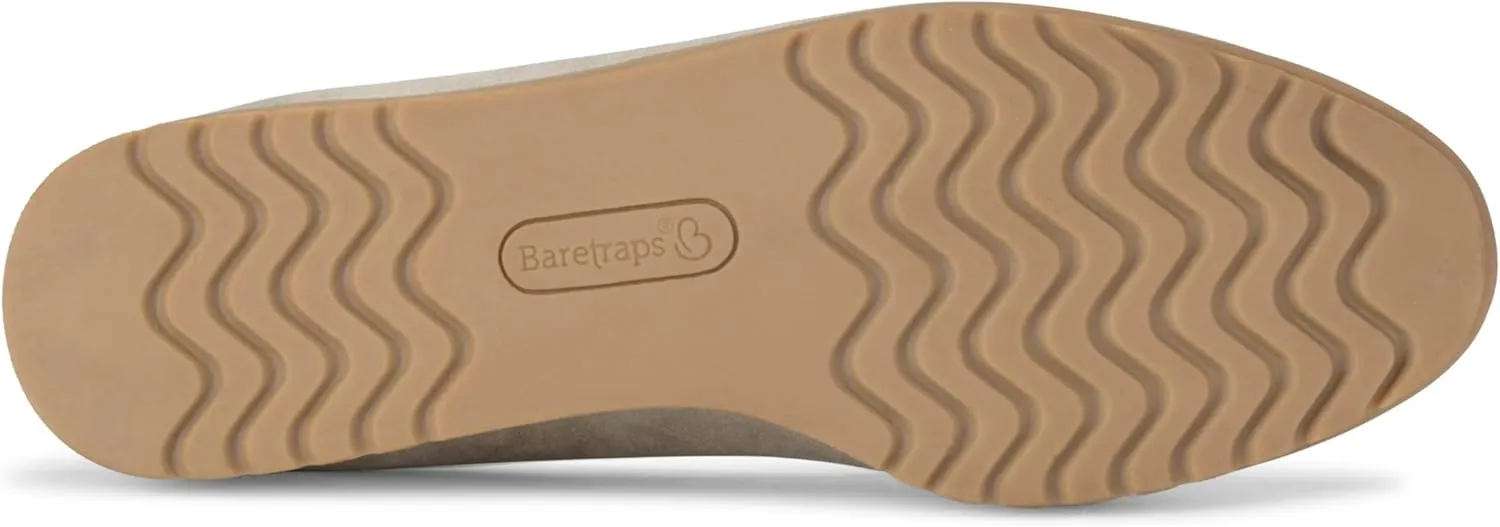 BareTraps Amry Womens Loafers & Slip-Ons