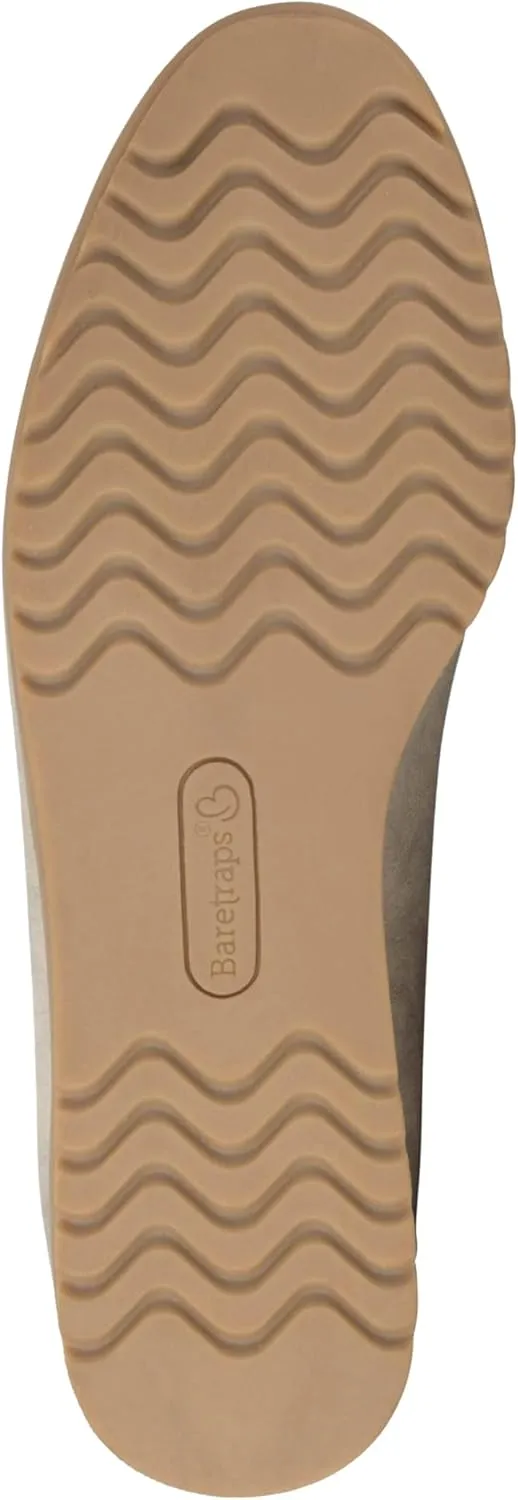 BareTraps Amry Womens Loafers & Slip-Ons