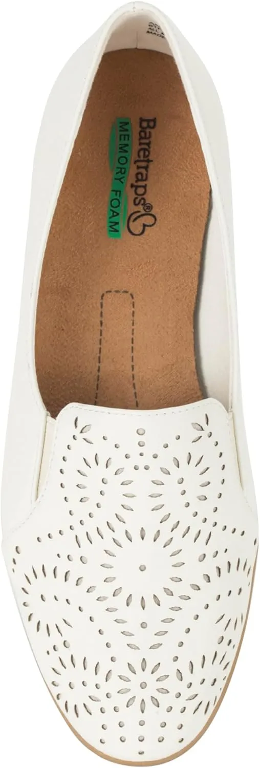 BareTraps Amry Womens Loafers & Slip-Ons