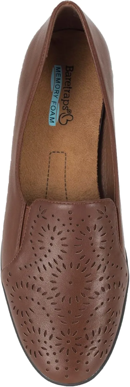 BareTraps Amry Womens Loafers & Slip-Ons