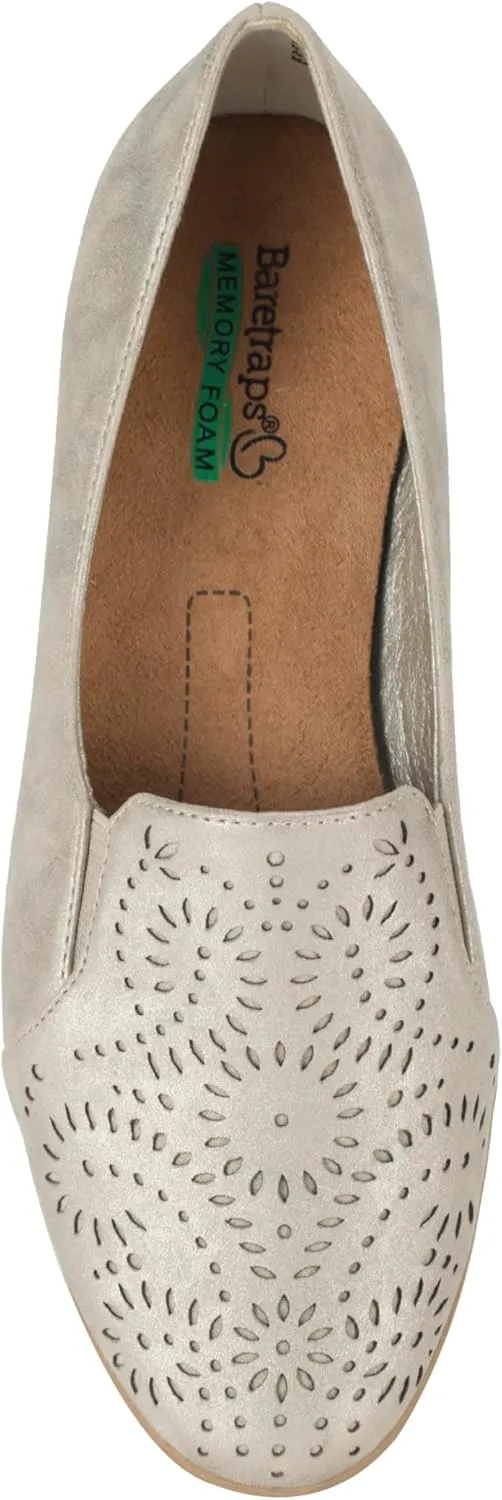 BareTraps Amry Womens Loafers & Slip-Ons