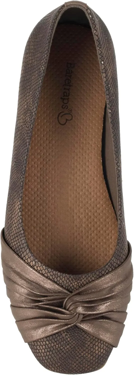 BareTraps CHAINEY Womens Loafers & Slip-Ons