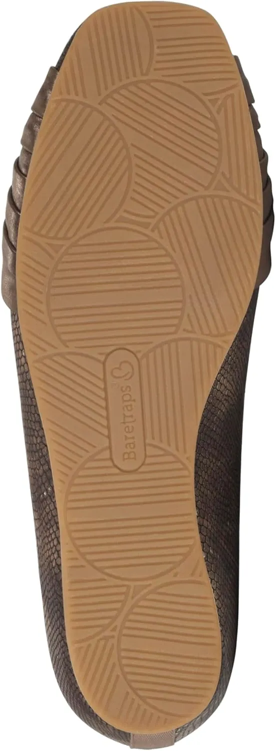BareTraps CHAINEY Womens Loafers & Slip-Ons