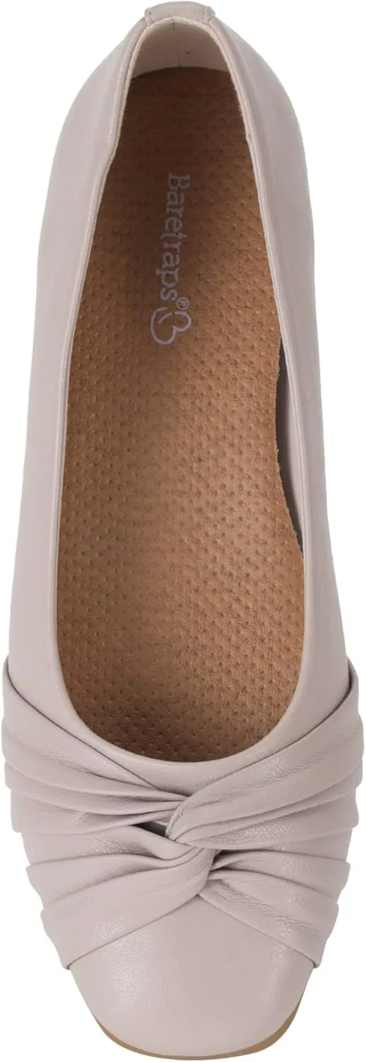 BareTraps CHAINEY Womens Loafers & Slip-Ons