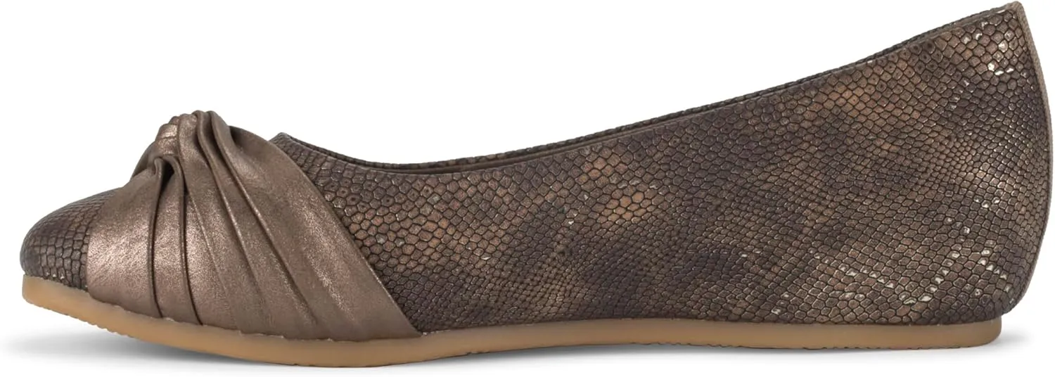 BareTraps CHAINEY Womens Loafers & Slip-Ons