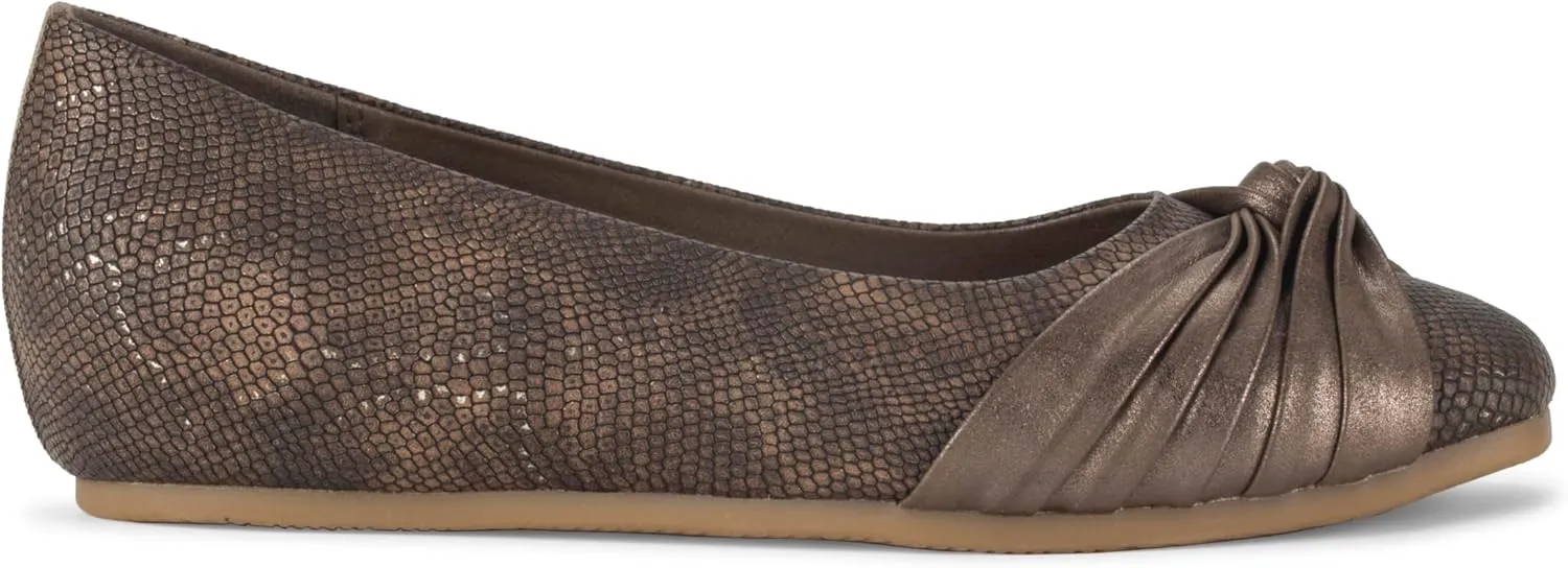 BareTraps CHAINEY Womens Loafers & Slip-Ons