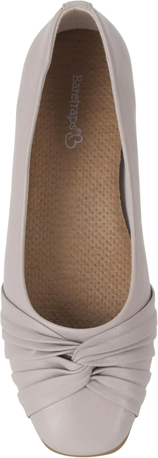 BareTraps CHAINEY Womens Loafers & Slip-Ons