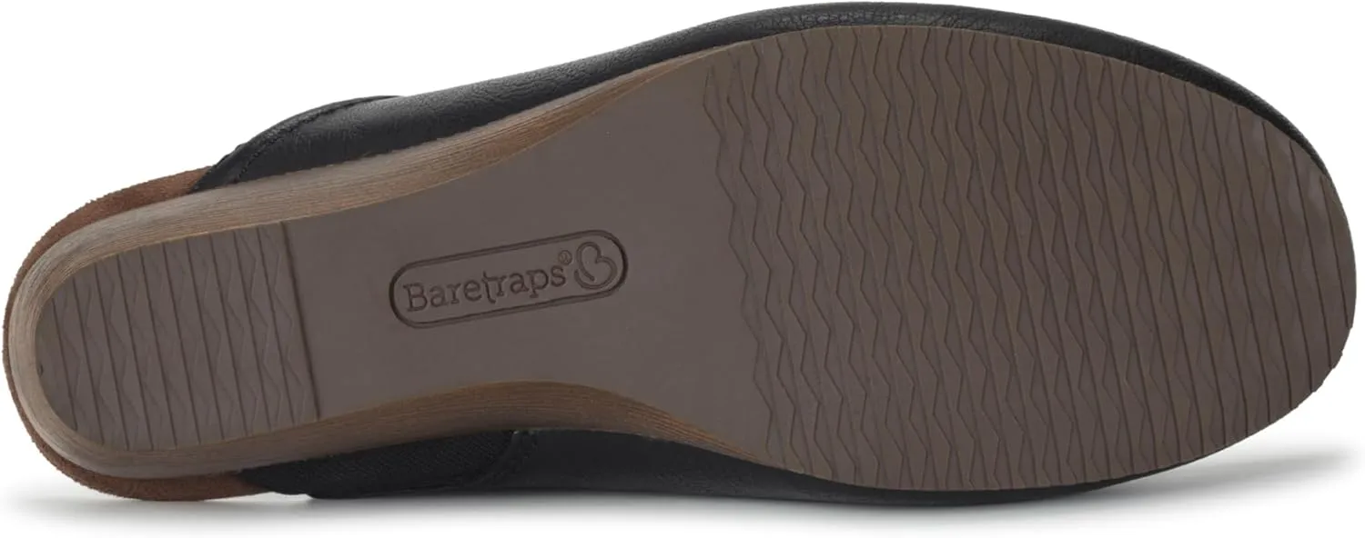 BareTraps LILIBET Womens Loafers & Slip-Ons