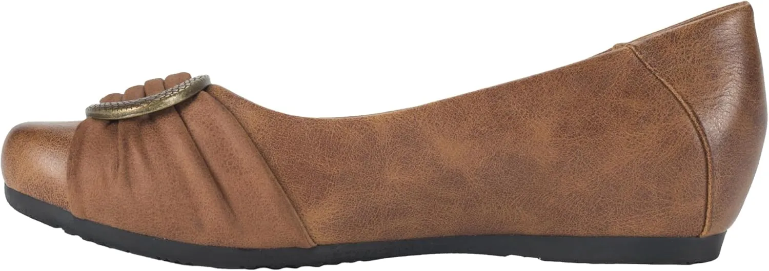 BareTraps MABELY Womens Loafers & Slip-Ons