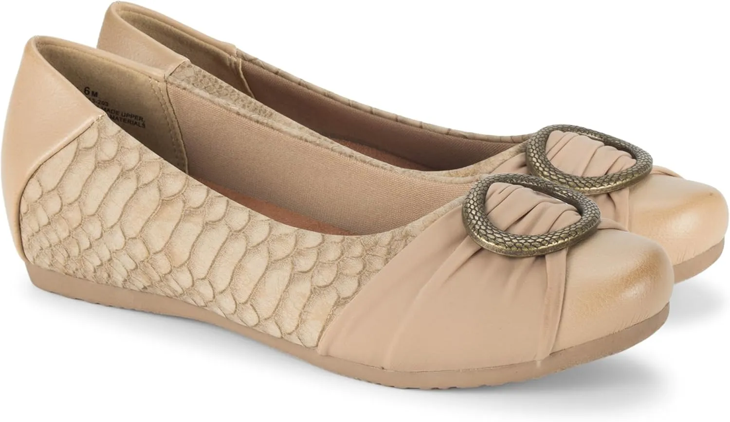 BareTraps MABELY Womens Loafers & Slip-Ons