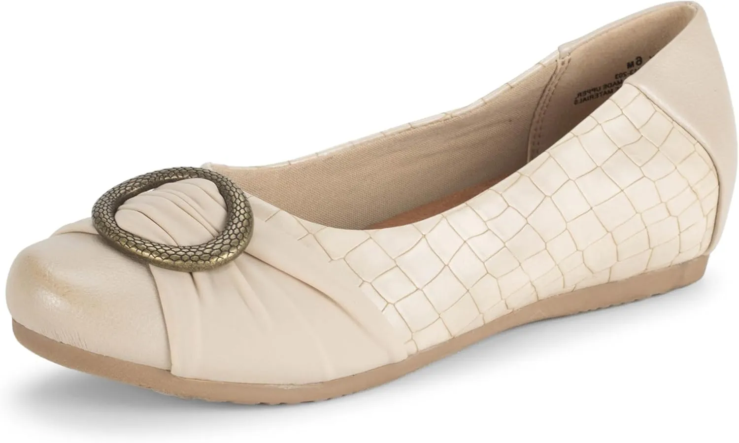 BareTraps MABELY Womens Loafers & Slip-Ons