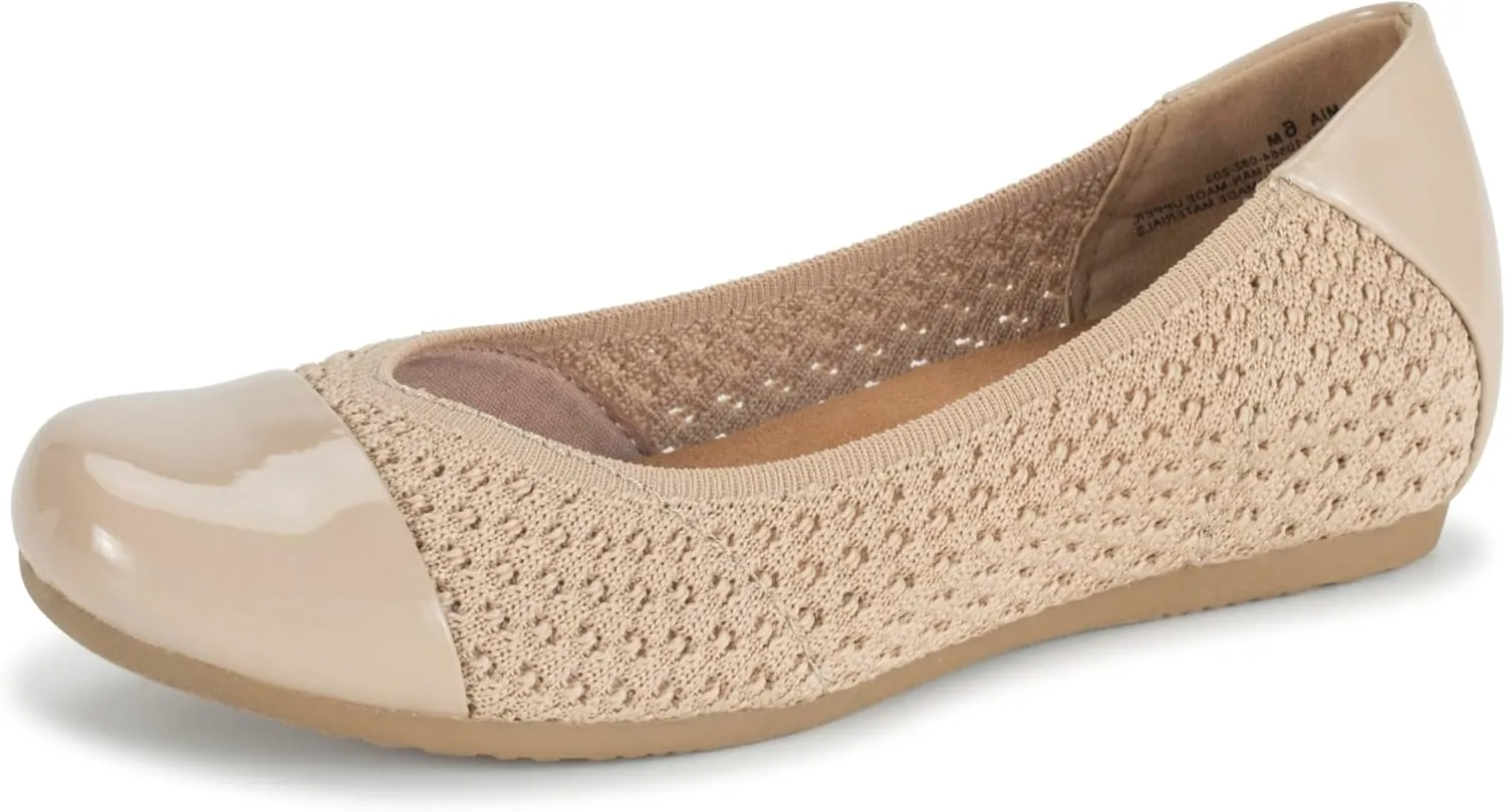 BareTraps MIA Womens Loafers & Slip-Ons