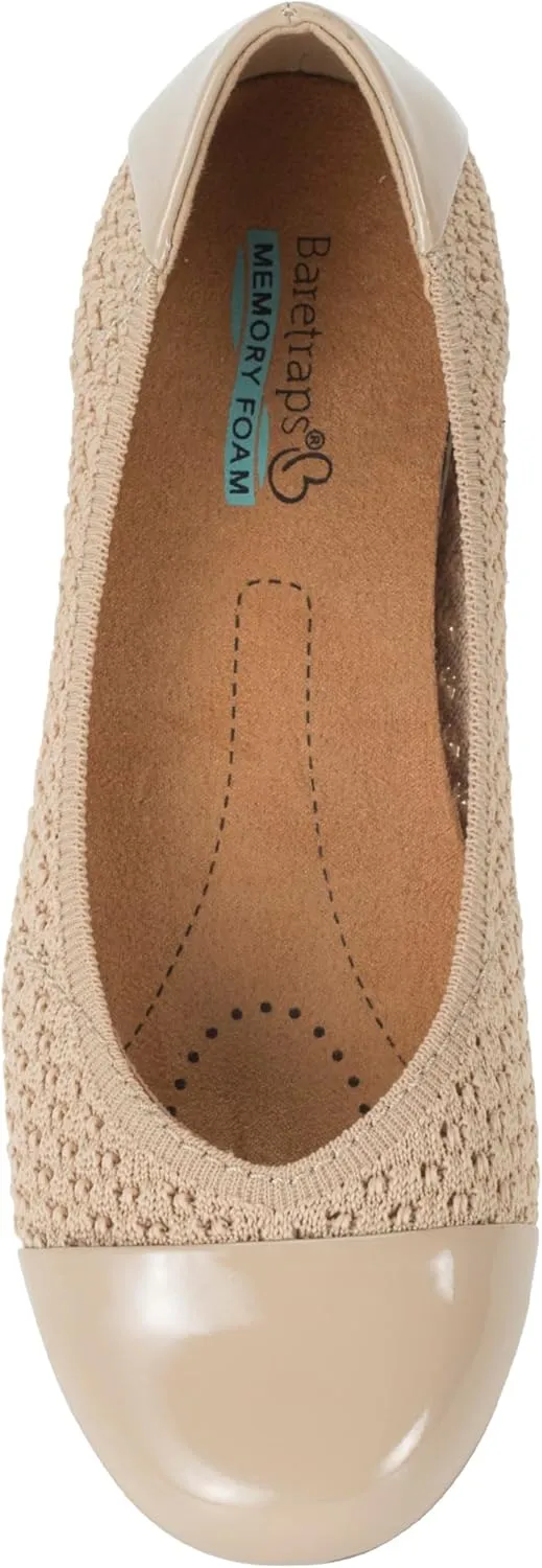 BareTraps MIA Womens Loafers & Slip-Ons